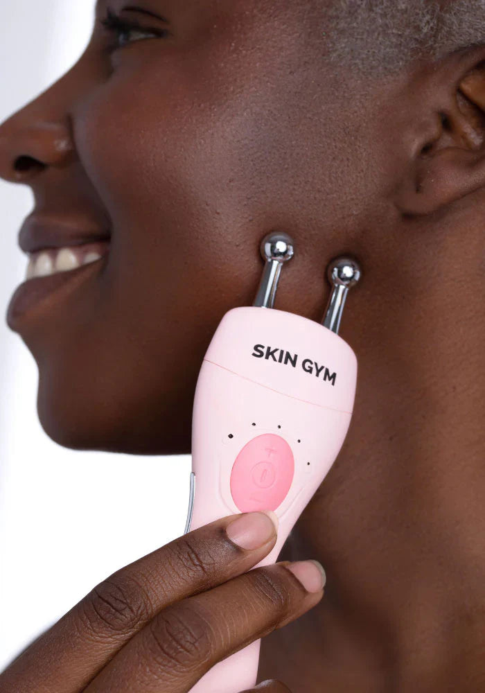 Why Everyone’s Obsessed With Skin Gym’s Face Tape (and Which One to Try First)