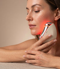 Ohr GlowSculpt Pro - EMS Guasha