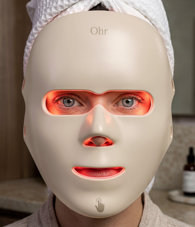 Ohr LED GlowMask