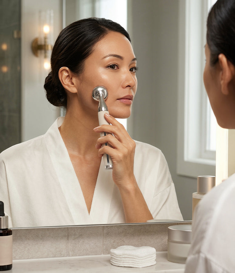 Ohr Skin Booster
