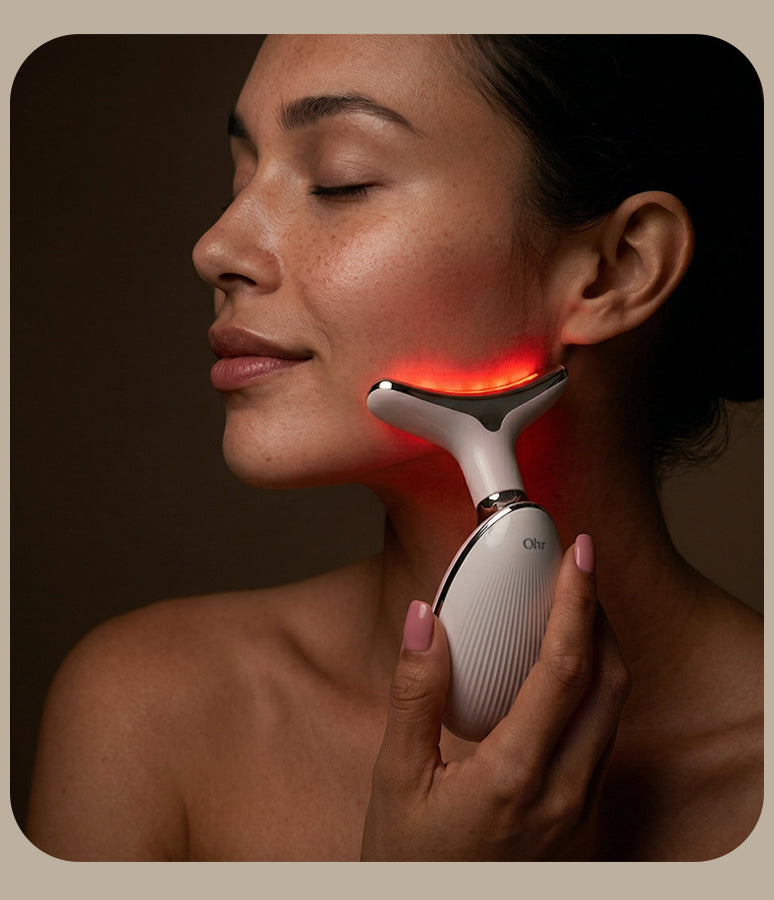 Ohr GlowLift