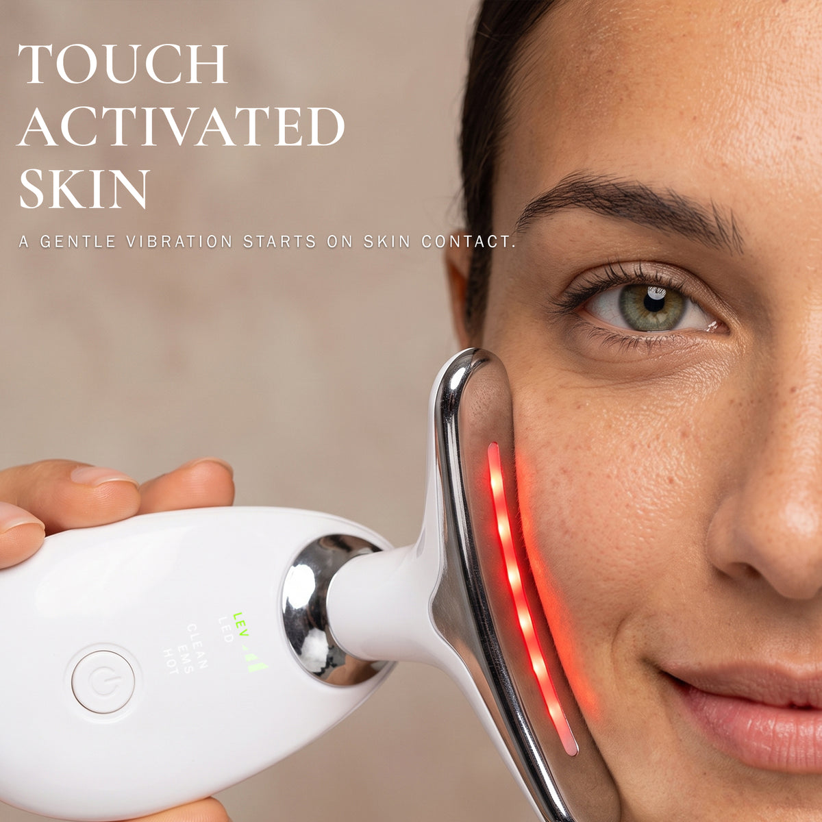 Ohr GlowLift