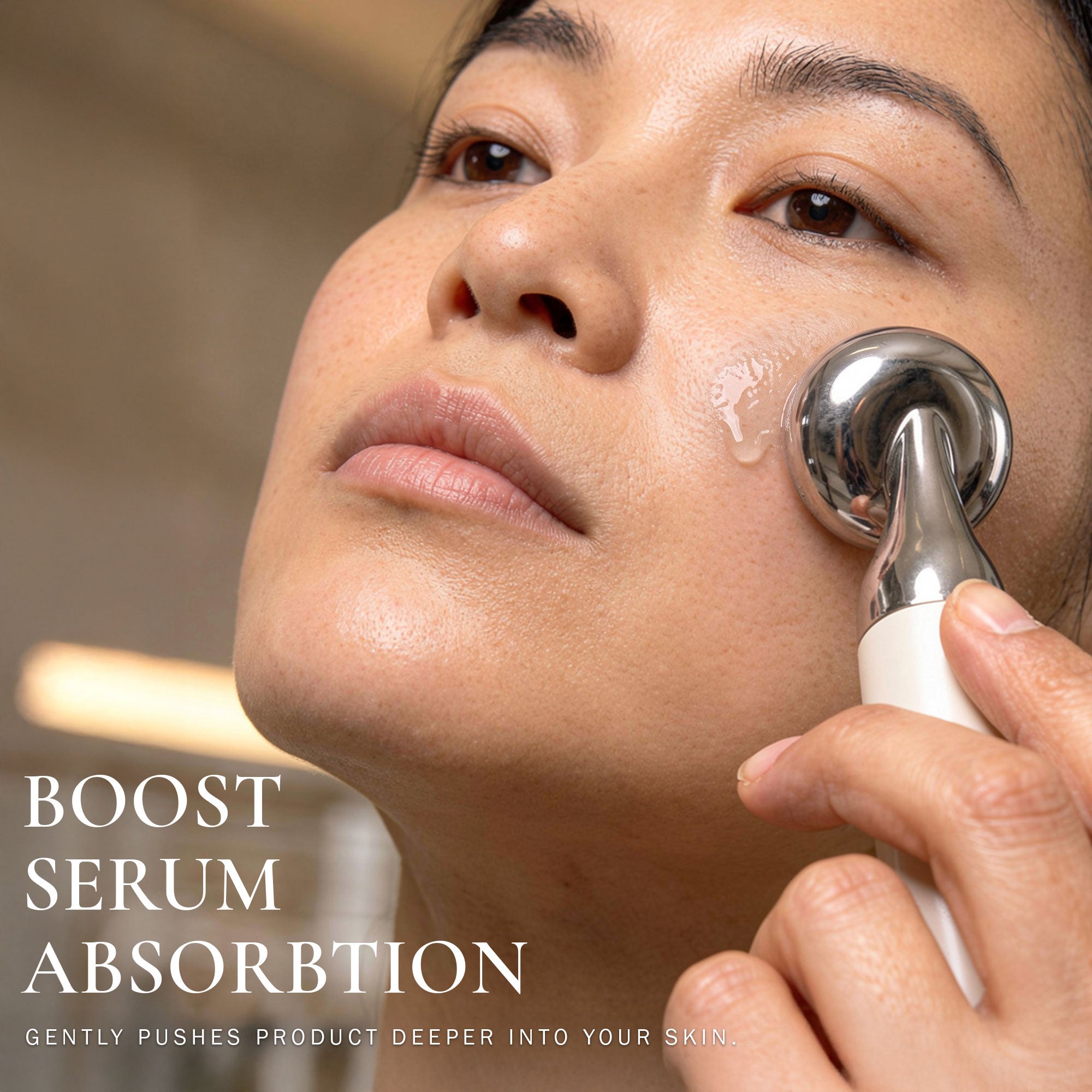 Ohr Skin Booster